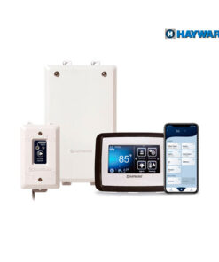 Control inteligente de piscinas y spas OmniHub – Hayward