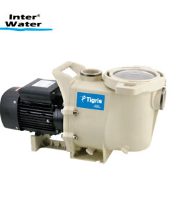 MOTOBOMBA TIGRIS 4 HP, 208-230V