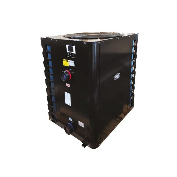 Bomba de calor Oris Full Inverter WiFi de 140,000 BTU