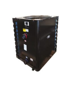 Bomba de calor Oris Full Inverter WiFi de 110,000 BTU