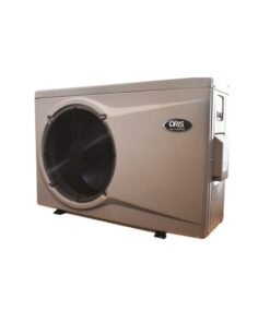 Bomba de calor Oris Full Inverter WiFi de 50,000 BTU