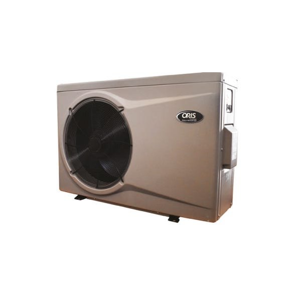 Bomba de calor Oris Full Inverter WiFi de 50,000 BTU