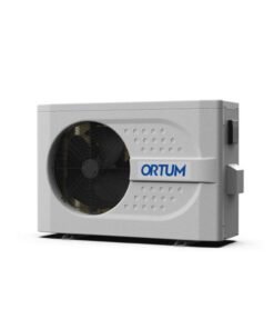 Bomba de calor Ortum de 31,000 BTU con WiFi integrado