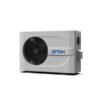 Bomba de calor Ortum de 42,000 BTU con WiFi integrado