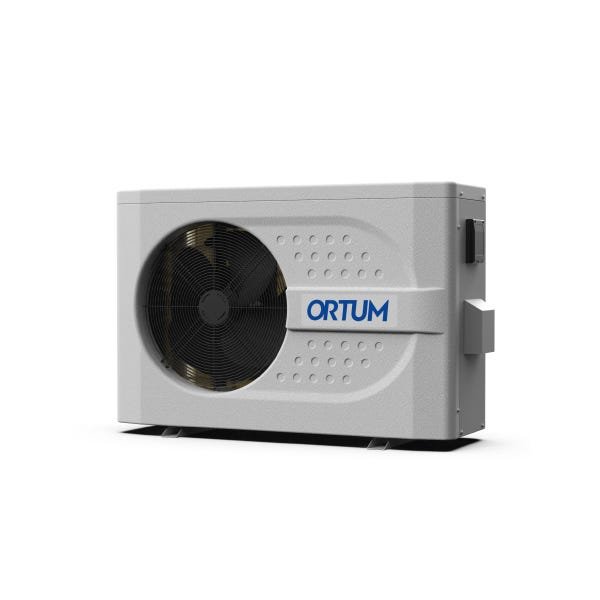 Bomba de calor Ortum de 21,000 BTU con WiFi integrado