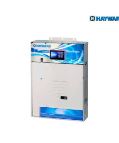 Panel básico OmniLogic – Hayward
