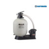 Sistema de filtración 18" ProSeries + PowerFlo 1hp – Hayward