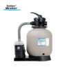 Sistema de Filtración Pacific 14″ +  Motobomba 1/3hp – Inter Water