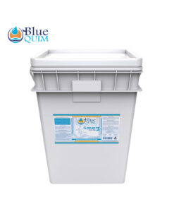 Tricloro de acción prolongada Polvo Clorant 3,  – Blue Quim