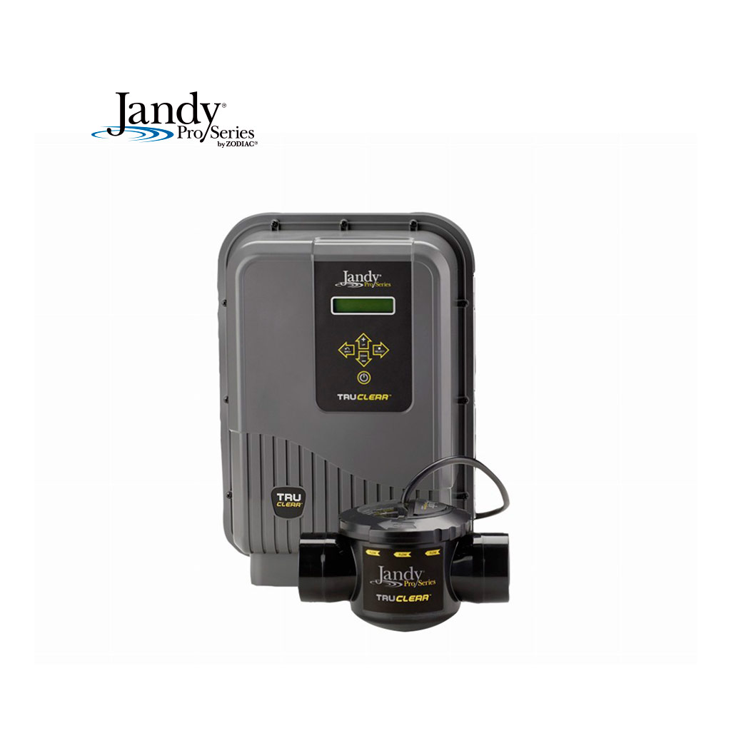 GENERADOR DE CLORO TRUECLEAR – Jandy