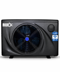 bomba de calor Ruex 30000 BTU