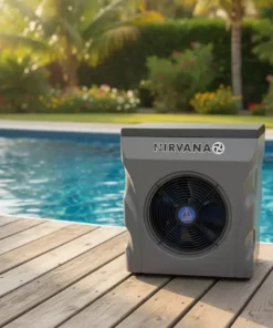 Bomba de Calor Nirvana NE20