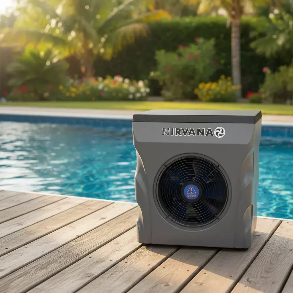 Bomba de Calor Nirvana NE20