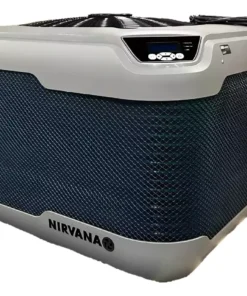 bomba de calor Nirvana FC30