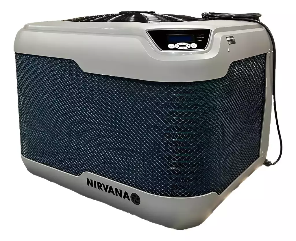 bomba de calor Nirvana FC30