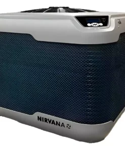 bomba de calor Nirvana FC125120,000 BTU 230V