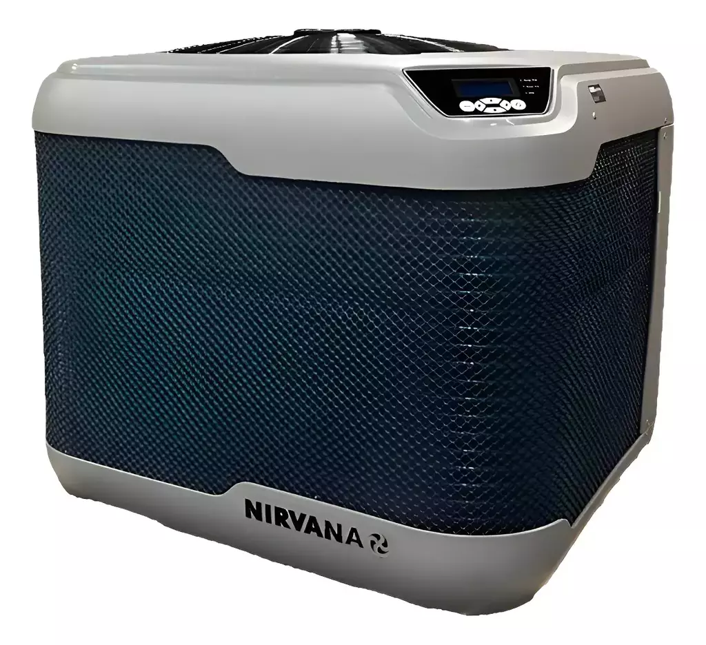 bomba de calor Nirvana FC125120,000 BTU 230V