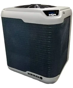 Bomba de Calor Nirvana PVT175 175,000 BTU 240 V WiFi