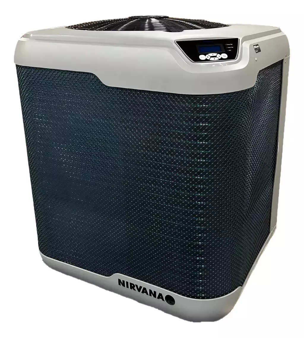 Bomba de Calor Nirvana PVT175 175,000 BTU 240 V WiFi
