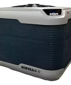 Bomba de Calor Nirvana FC105 100,000 BTU 240 V WiFi