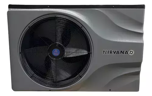 bomba de calor Nirvana NE55