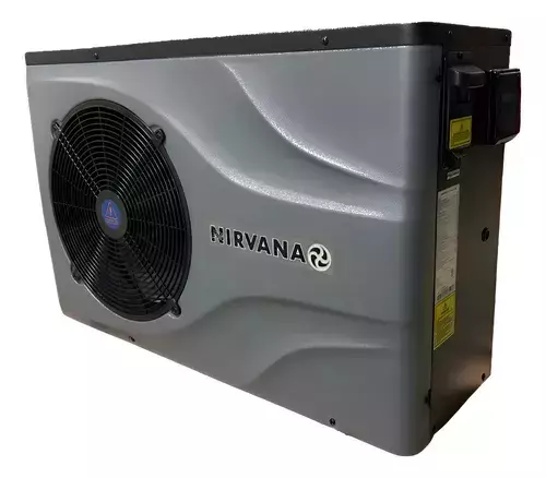 bomba de calor Nirvana NE100
