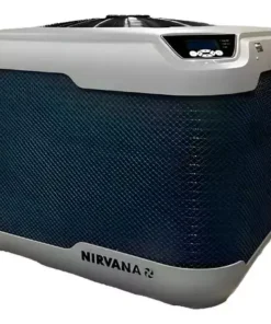 Bomba de calor Nirvana FC150 de 145,000 BTU