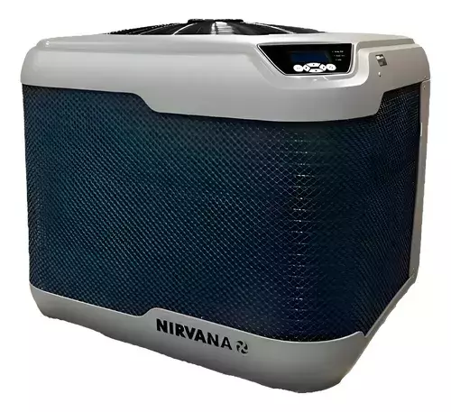 Bomba de calor Nirvana FC150 de 145,000 BTU