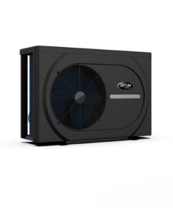 Bomba de calor Ortum X Inverter de 47,800 BTU con WiFi