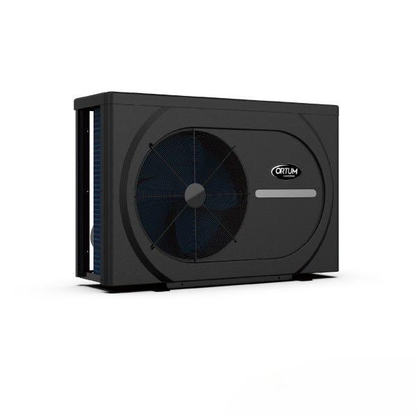 Bomba de calor Ortum X Inverter de 47,800 BTU con WiFi