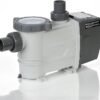 Bomba HAX Smart Pro 1.5 HP SMP1102A 220 V velocidad variable
