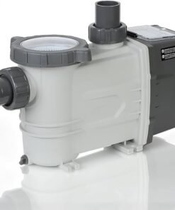 Bomba HAX Smart Pro 1.5 HP SMP1102A 220 V velocidad variable