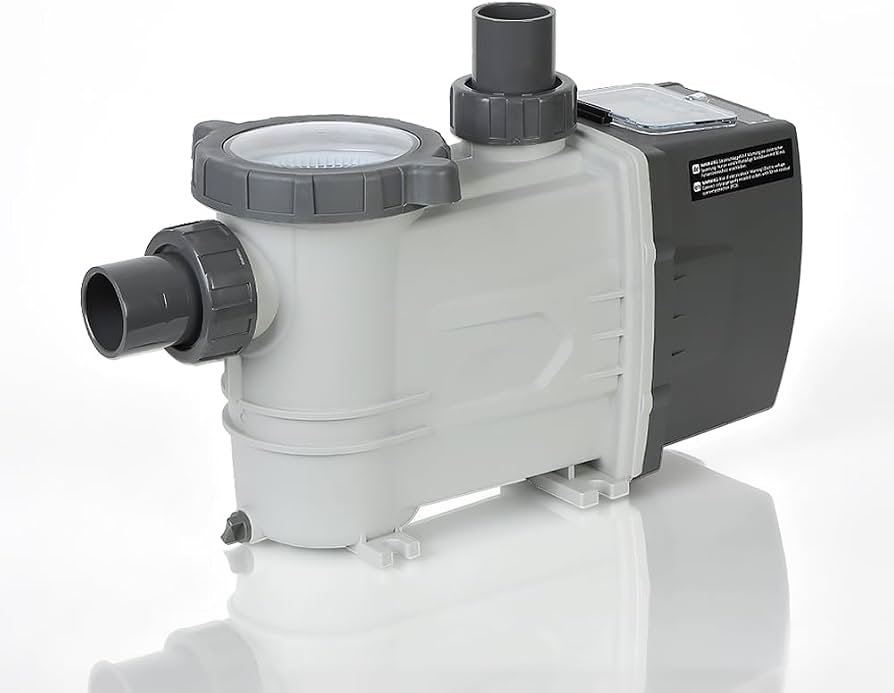 Bomba HAX Smart Pro 1.5 HP SMP1102A 220 V velocidad variable
