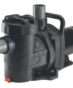 Bomba HAX Smart Pro 1.5 HP SMP1102A 220 V velocidad variable