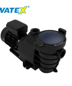 Motobomba Golden 1 1/2 HP 15GD para alberca