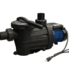 Bomba HAX HFC 3 HP HFC-2201 110/220 V para alberca