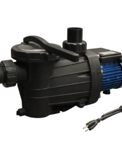 Bomba HAX HFC 3 HP HFC-2201 110/220 V para alberca