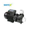 Motobomba Relax Plus 5 HP S50REP Watex para hidromasaje