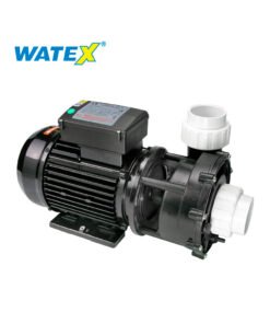 Motobomba Relax Plus 5 HP S50REP Watex para hidromasaje