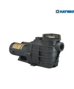 Motobomba Super II Hayward 1 1/2 HP SP3010X15AZ para alberca